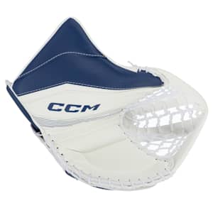 CCM EFlex E6.5 Goalie Glove - Junior