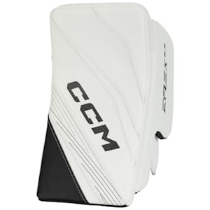 CCM EFlex E6.5 Goalie Blocker - Junior