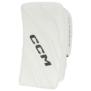 CCM EFlex E6.5 Goalie Blocker - Junior