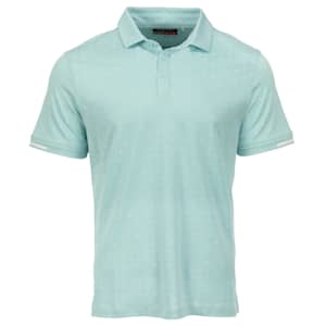 Pure Hockey Face Off Golf Polo - Adult