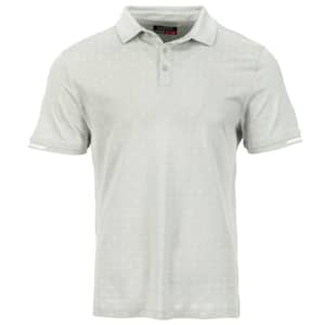 Pure Hockey Face Off Golf Polo - Adult