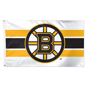 Wincraft NHL 3' x 5' Deluxe Flag - Boston Bruins
