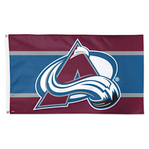 Wincraft NHL 3' x 5' Flag - Colorado Avalanche
