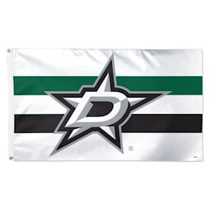 Wincraft NHL 3' x 5' Deluxe Flag - Dallas Stars