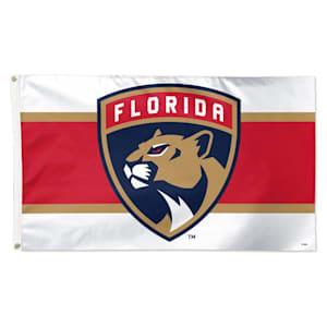 Wincraft NHL 3' x 5' Flag - Florida Panthers