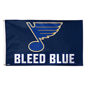 Wincraft NHL 3' x 5' Deluxe Flag - St. Louis Blues