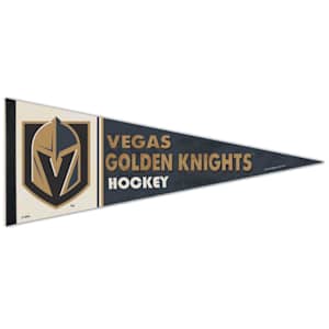 Wincraft NHL Vintage Pennant - Vegas Golden Knights