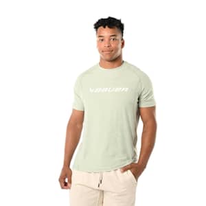 Bauer FLC Training Tee - Adult