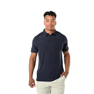 Bauer FLC Performance Polo - Adult