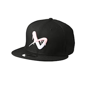 Bauer New Era 9Fifty Drip Snapback Hat - Adult