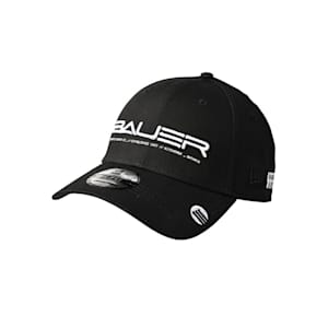 Bauer New Era 9Forty Overbrand Adjustable Hat - Adult
