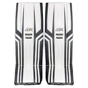 Brians OPTiK X3 Goalie Leg Pads - Senior