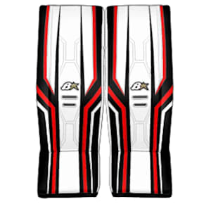 Brians OPTiK X3 Goalie Leg Pads - Senior