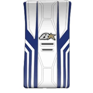 Brians OPTiK X3 Goalie Blocker - Intermediate