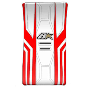 Brians OPTiK X3 Goalie Blocker - Intermediate