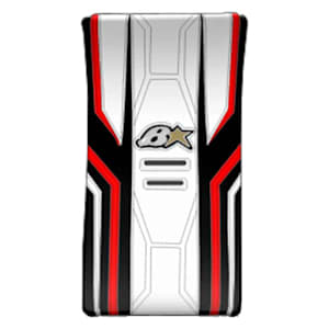 Brians OPTiK X3 Goalie Blocker - Senior