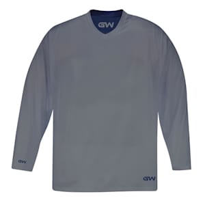 Gamewear GW7500 Prolite Reversible Practice Jersey - Adult