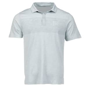 Pure Hockey Off Season A-Game Golf Polo - Adult