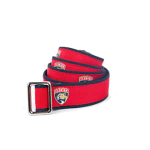 Gells NHL Go To Belts - Florida Panthers - Adult