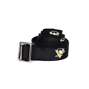 Gells NHL Go To Belts - Pittsburgh Penguins - Adult