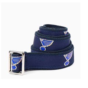 Gells NHL Go To Belts - St. Louis Blues - Adult