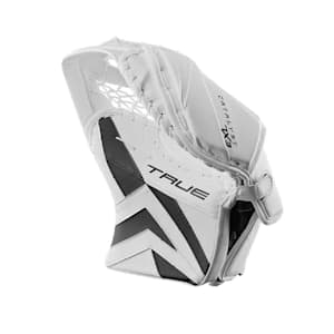 TRUE Catalyst 7X3 Goalie Glove - Intermediate