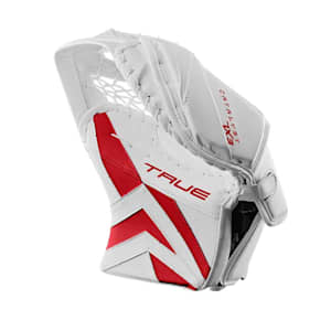 TRUE Catalyst 7X3 Goalie Glove - Intermediate