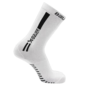 Bauer Lifestyle Warmth Crew Sock - Adult