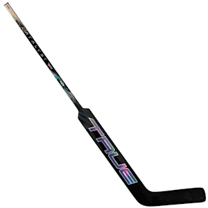 TRUE Catalyst 7X3 Composite Goalie Stick - Intermediate
