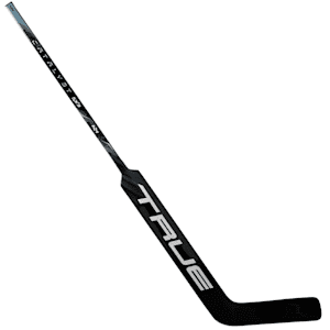 TRUE Catalyst 5X3 Composite Goalie Stick - Junior