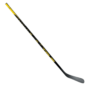 TRUE Catalyst 3X3 Grip Composite Hockey Stick - Junior