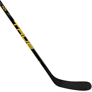 TRUE Catalyst 3X3 Grip Composite Hockey Stick - Junior