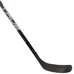 TRUE Catalyst 3X3 Grip Composite Hockey Stick - Intermediate
