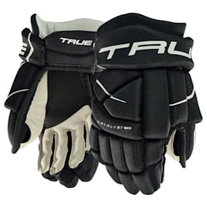 TRUE Catalyst 9X3 Hockey Gloves - Youth