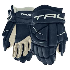 TRUE Catalyst 9X3 Hockey Gloves - Youth