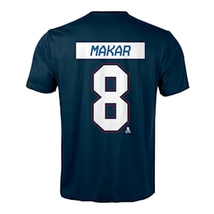 Cale makar youth jersey cheap