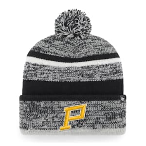 47 Brand 2023 Winter Classic Northward Knit Hat - Pittsburgh Penguins - Adult