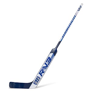 Warrior Ritual V3 E Composite Goalie Stick - Intermediate