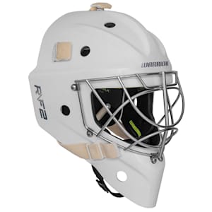 Warrior Ritual F2 Pro Non-Certified Mask - Senior