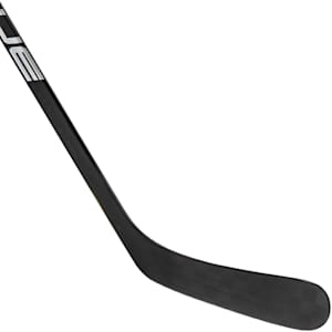 TRUE Catalyst Black Grip Composite Hockey Stick - Junior