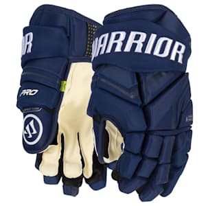 Warrior Pro Hockey Gloves - Junior