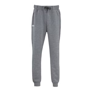 CCM Sweatpants Fleece - CORE - BLACK