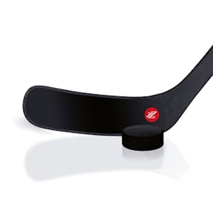 Rezztek Hockey Stick Max Height Blade Grip - Double Pack - Senior