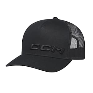 CCM Core Meshback Truckers Cap - Adult