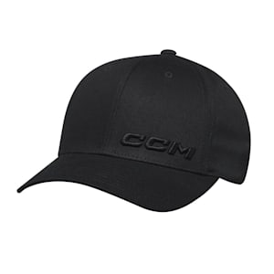CCM Core Structured Adjustable Cap - Youth