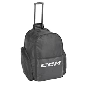 CCM 490 Backpack Wheel Bag
