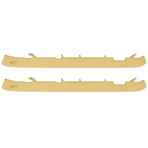 24K Gold Vertexx Edge Goalie Runners - Senior