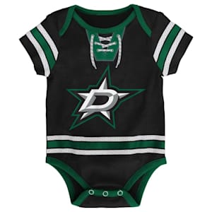 Outerstuff Hockey Pro Team Onesie - Los Angeles Kings - Infant - Los Angeles Kings