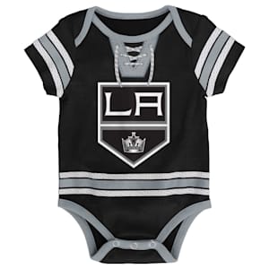 Baby hockey jersey sales