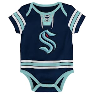 Infant mariners jersey